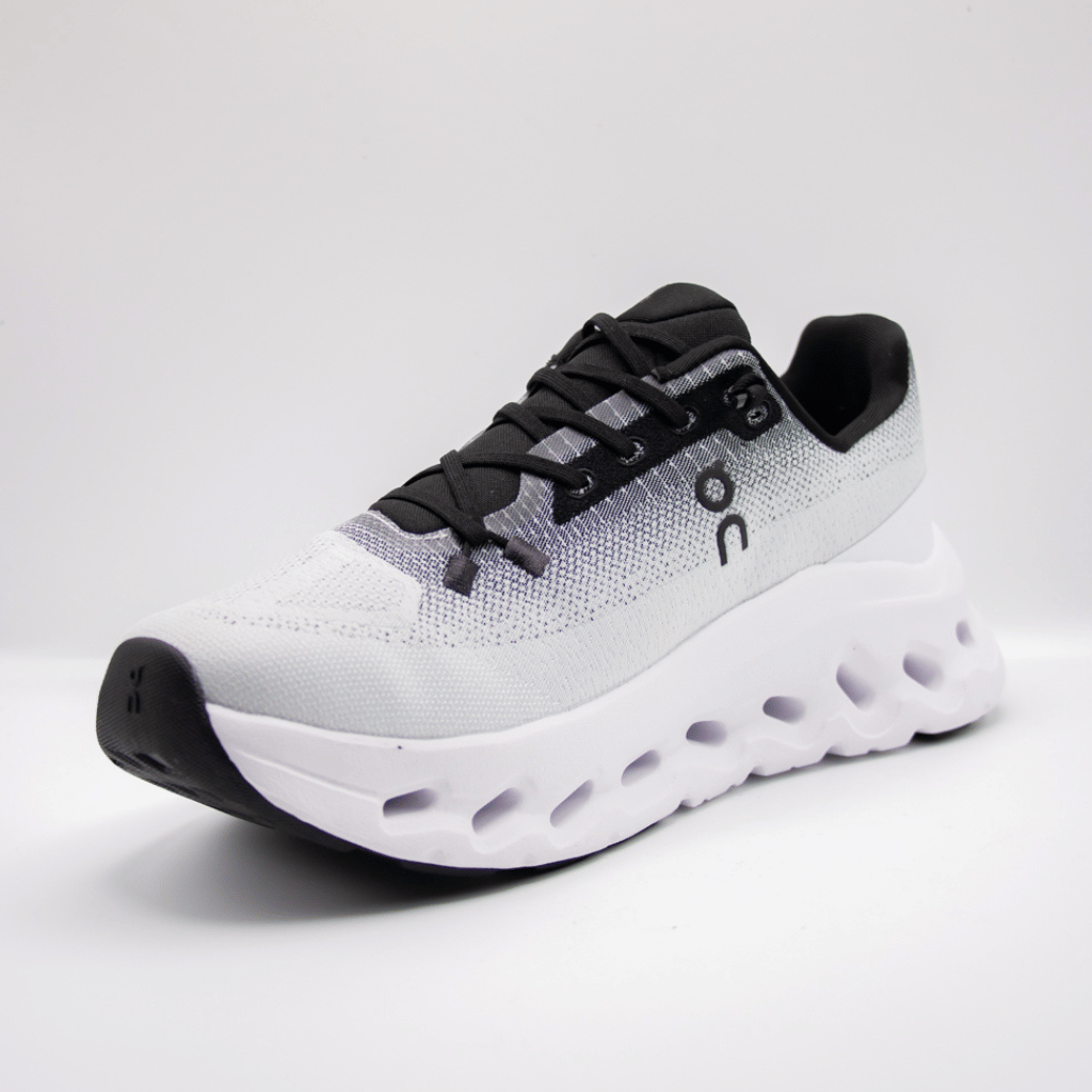 On x Loewe Cloudtilt - Black/Ivory