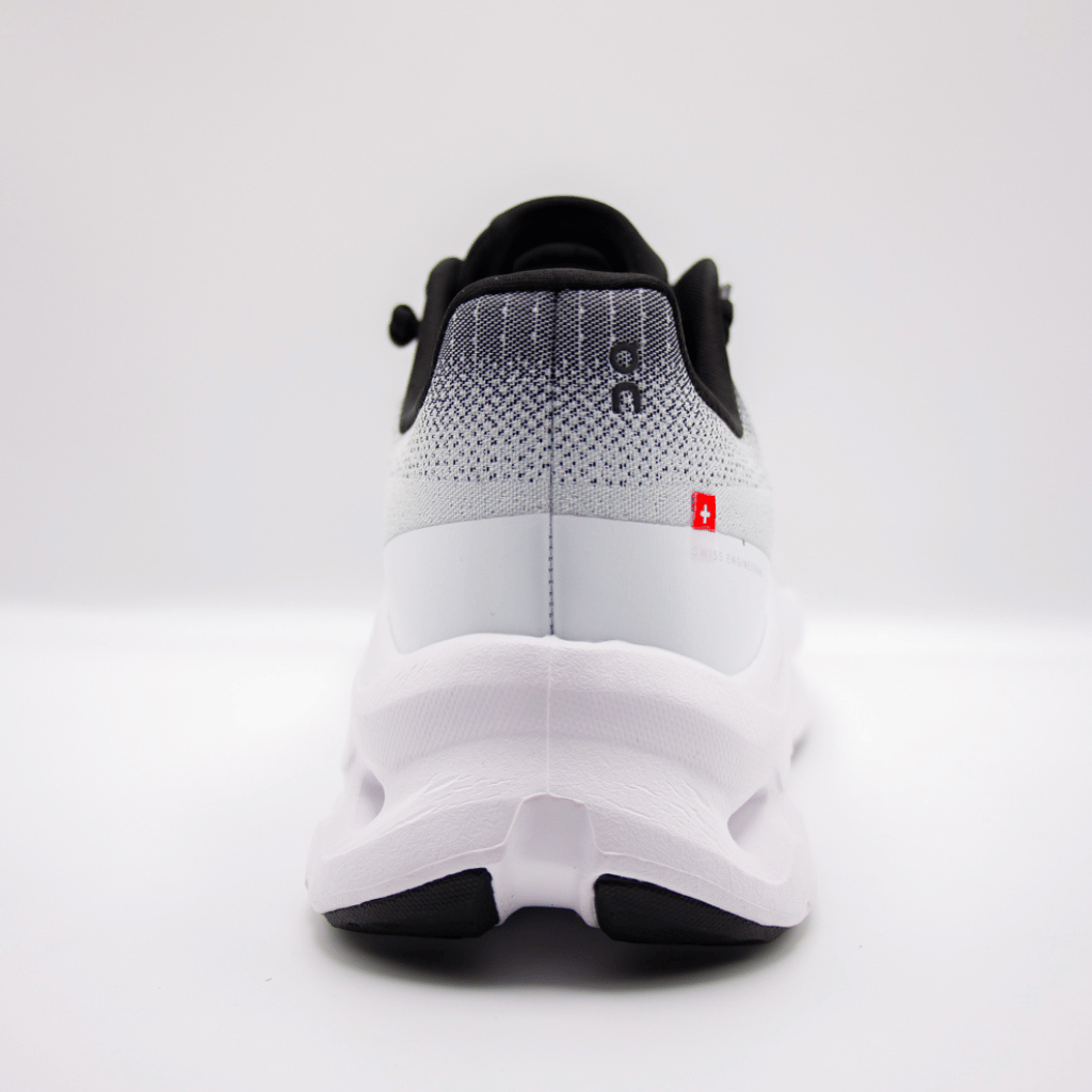 On x Loewe Cloudtilt - Black/Ivory