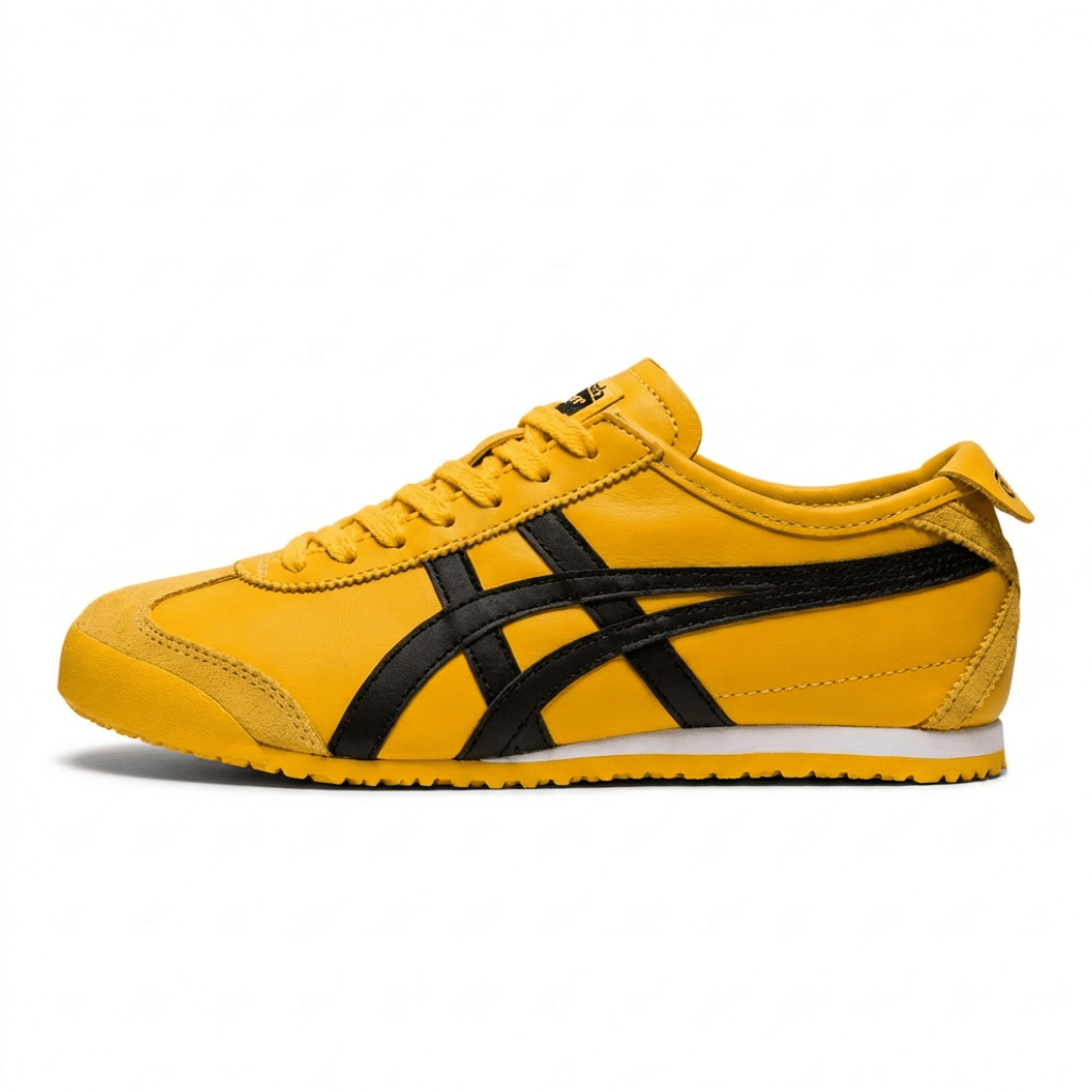 Onitsuka Tiger Mexico 66 Edición "Kill Bill"