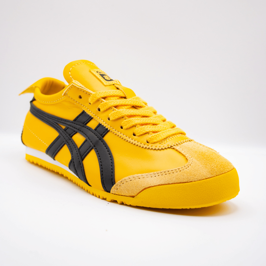 Onitsuka Tiger Mexico 66 Edición "Kill Bill"