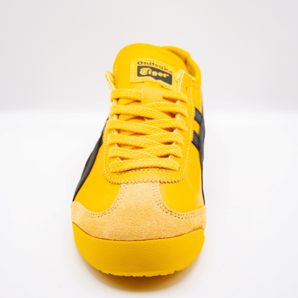 Onitsuka Tiger Mexico 66 Edición "Kill Bill"