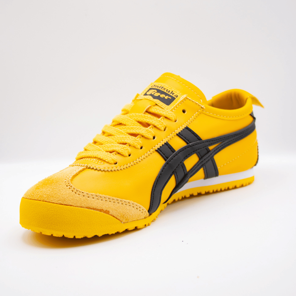 Onitsuka Tiger Mexico 66 Edición "Kill Bill"