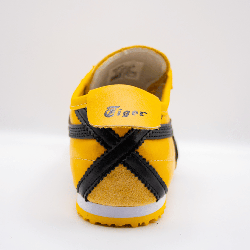 Onitsuka Tiger Mexico 66 Edición "Kill Bill"