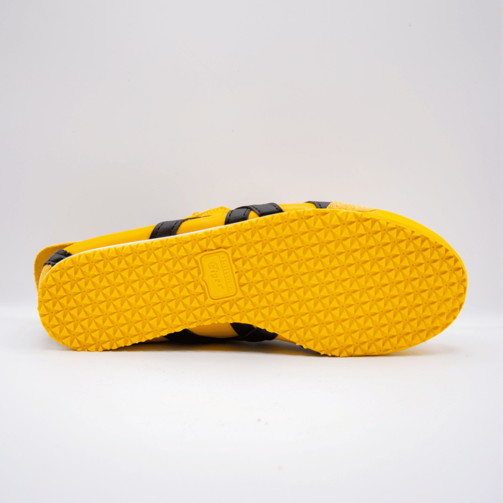 Onitsuka Tiger Mexico 66 Edición "Kill Bill"