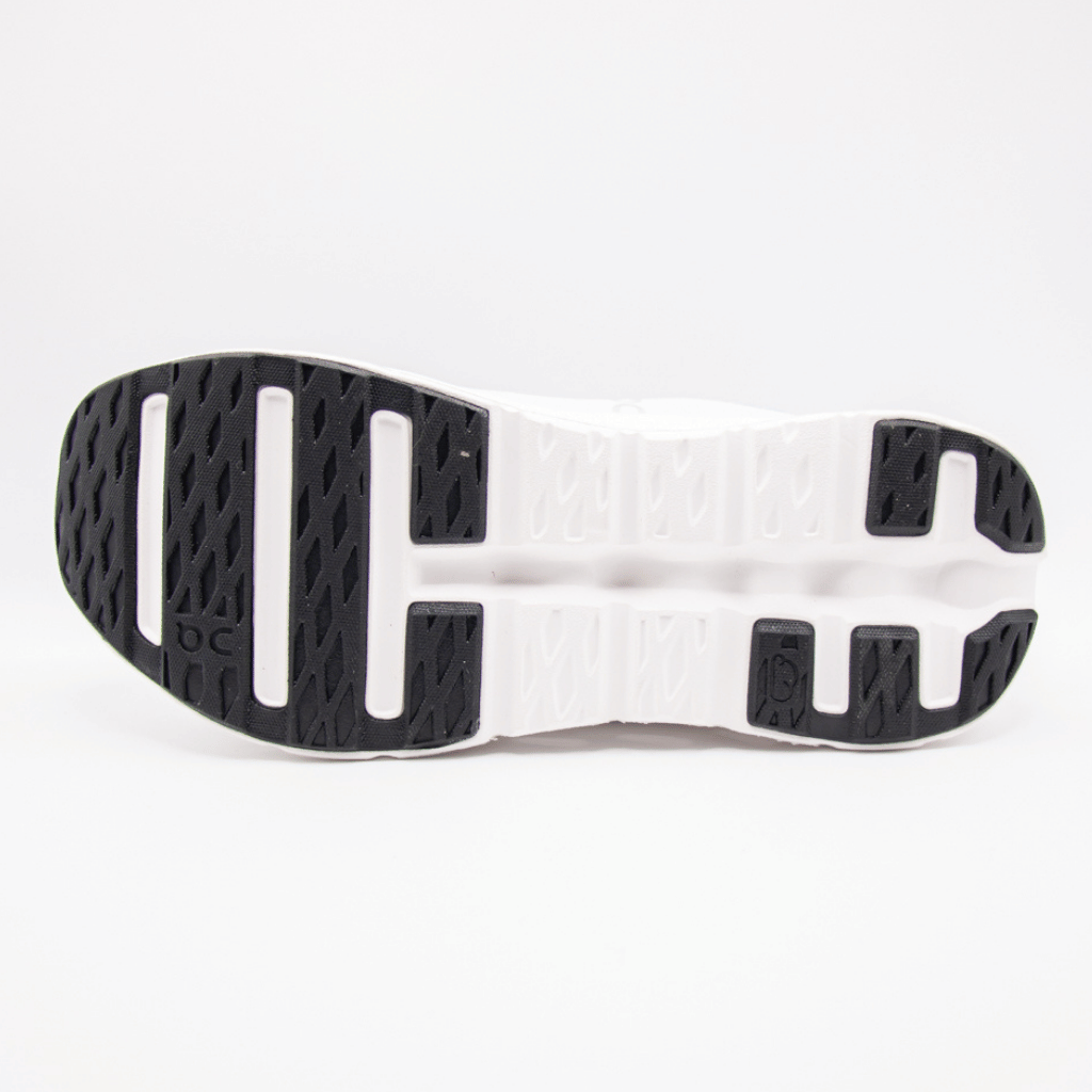On Running x Loewe Blanco con Azul