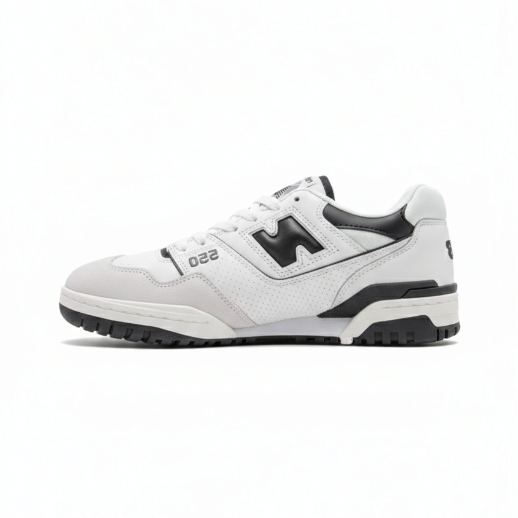 New Balance 550 "White/Black"