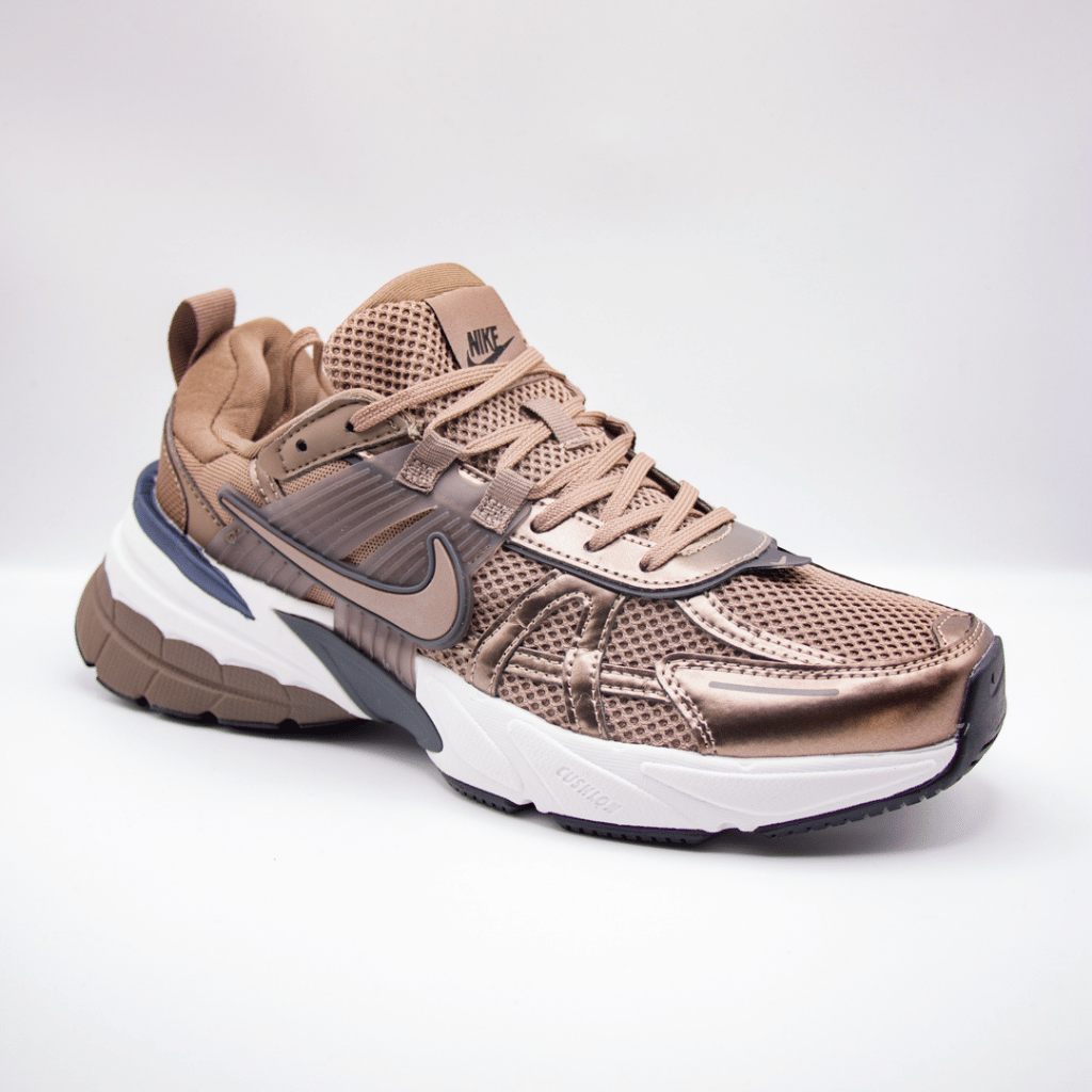 Nike V2K Run Ironstone
