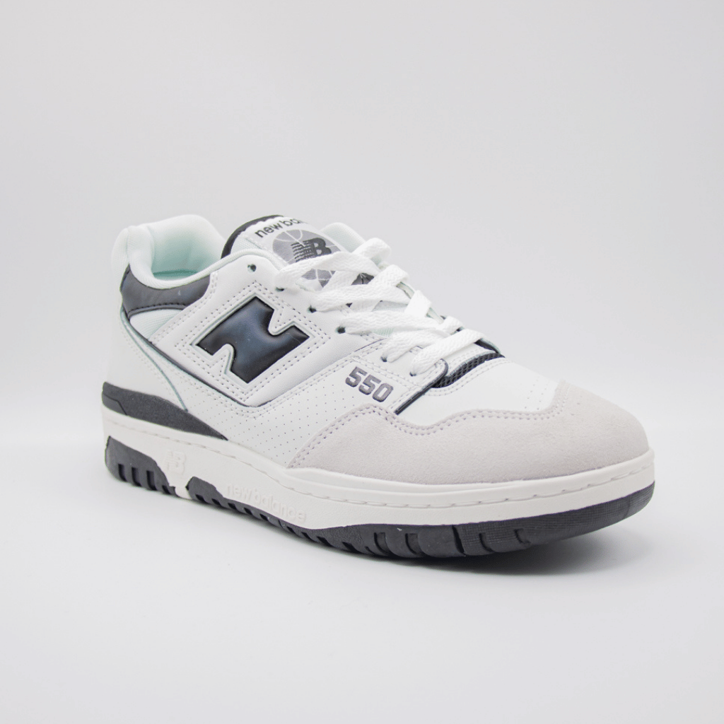 New Balance 550 "White/Black"
