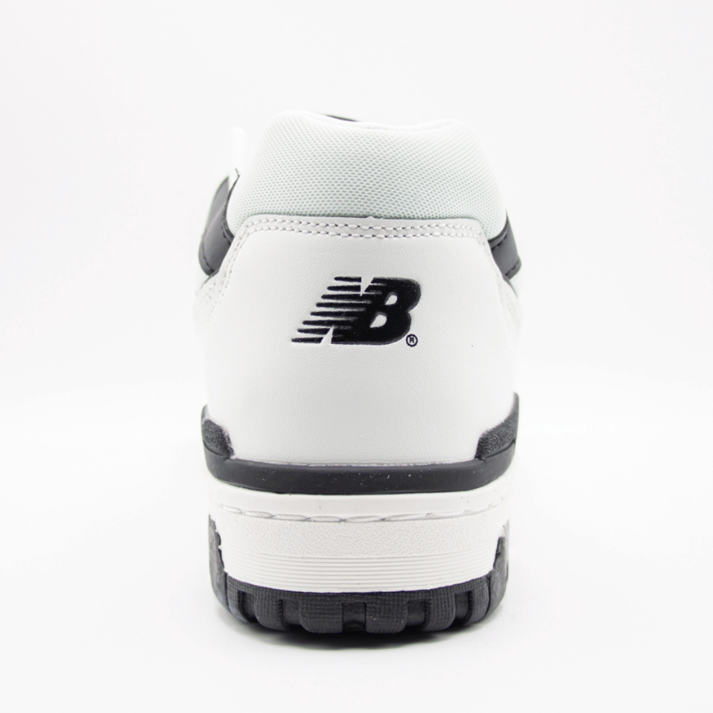 New Balance 550 "White/Black"