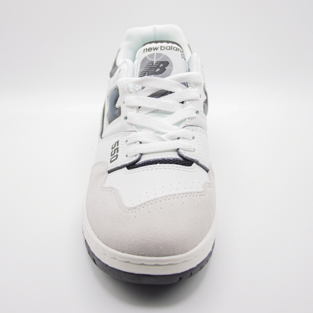 New Balance 550 "White/Black"