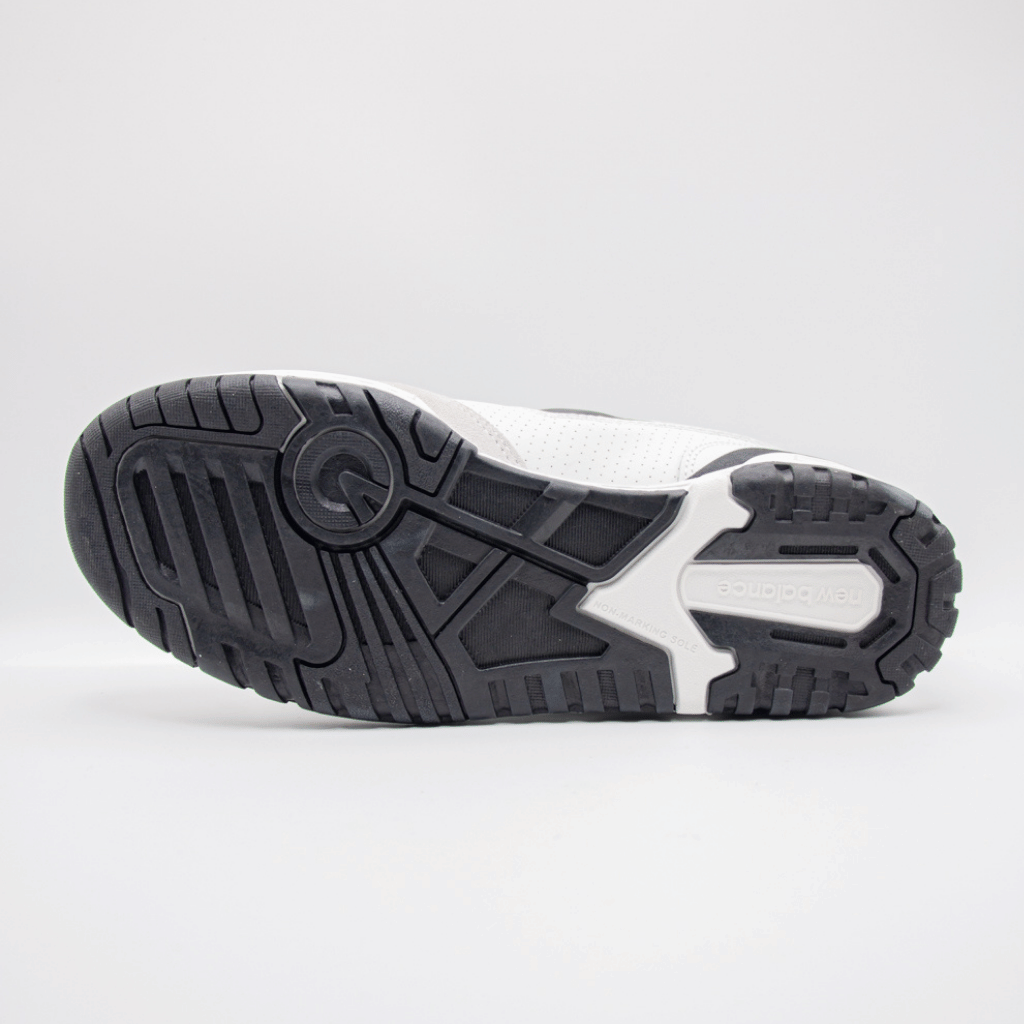 New Balance 550 "White/Black"