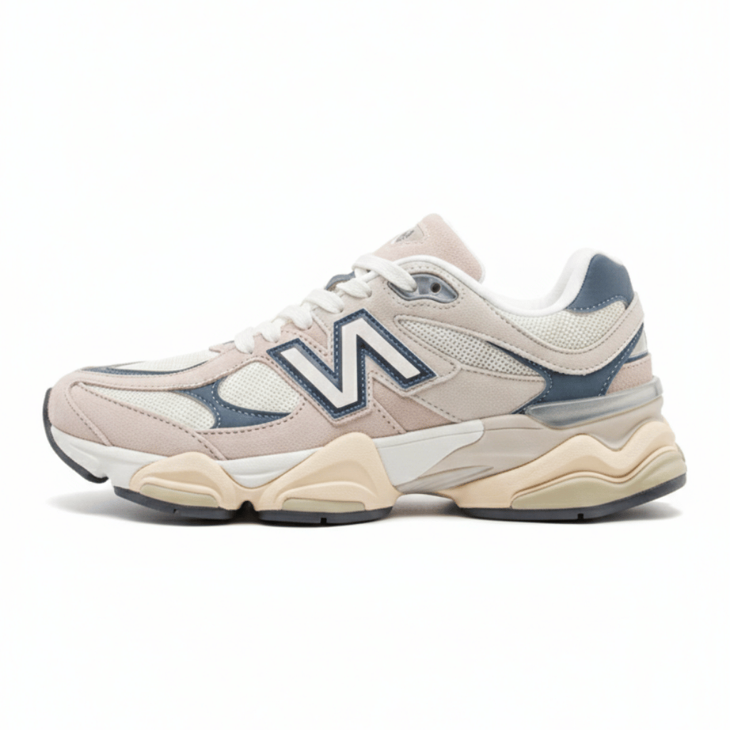 New Balance 9060 Abzorb Moonrock