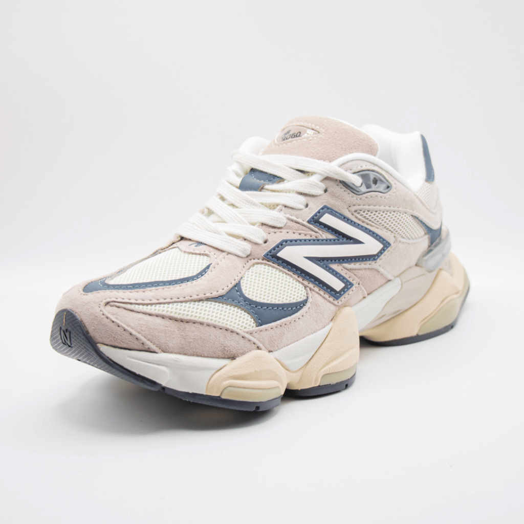 New Balance 9060 Abzorb Moonrock