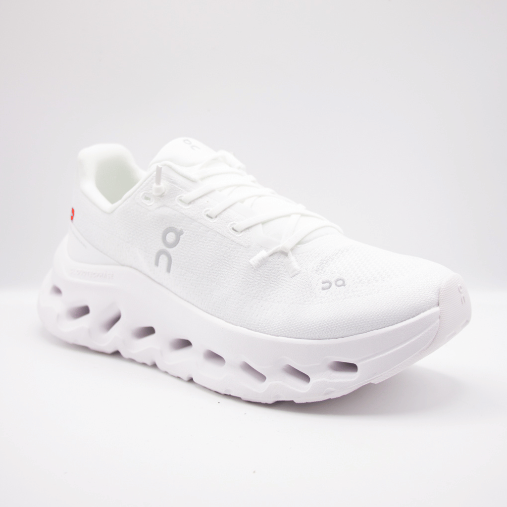 On Cloudtilt All White