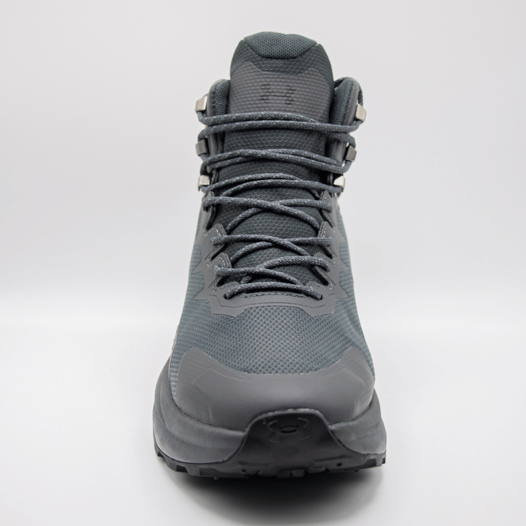 UnderArmour Bota táctica Negra