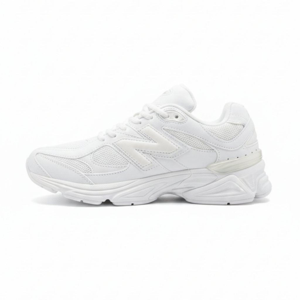 New Balance 9060 Blanco
