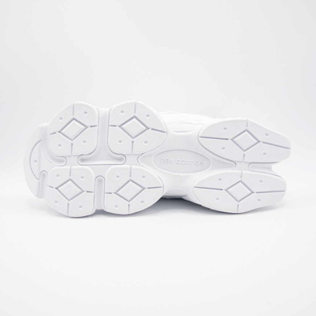 New Balance 9060 Blanco