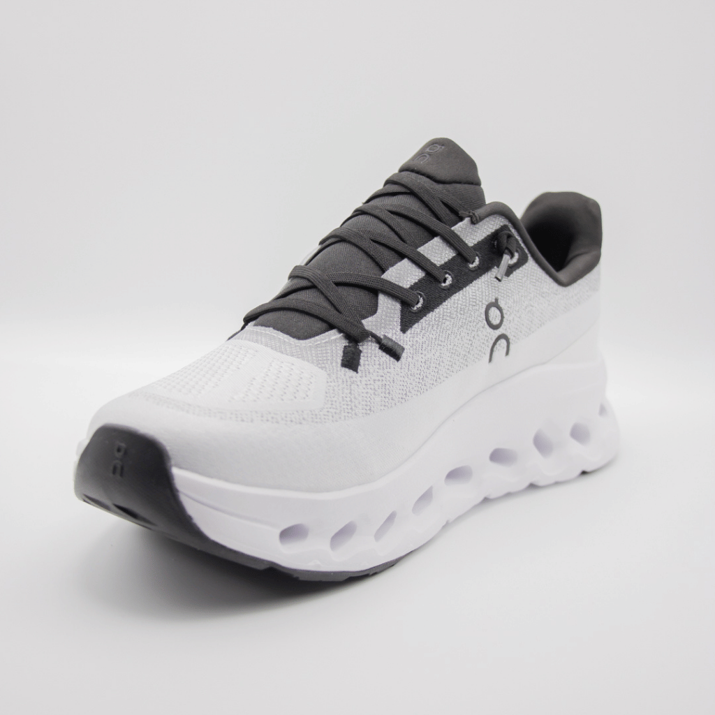 On Running Cloudtilt Blanco con Negro