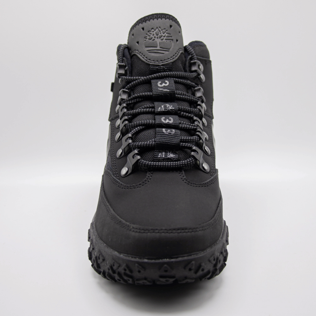 Timberland Black Motion 6