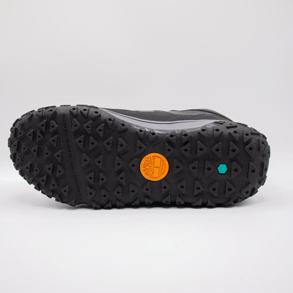 Timberland Black Motion 6