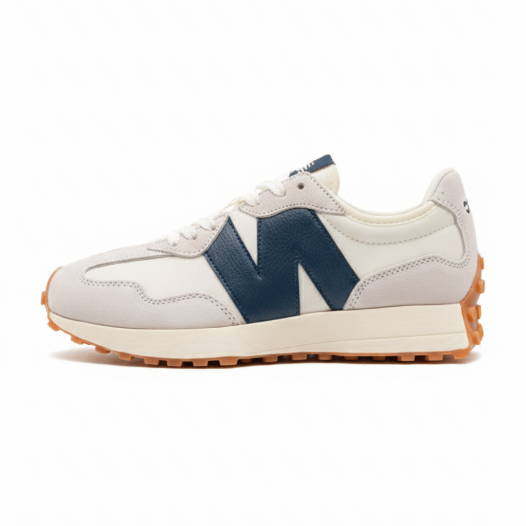 New Balnce 327 N Azul