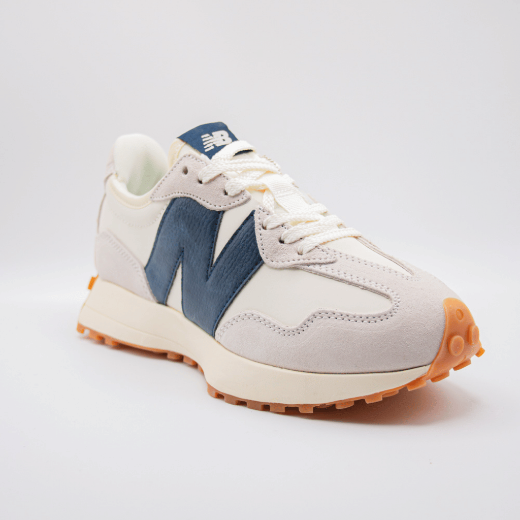 New Balnce 327 N Azul