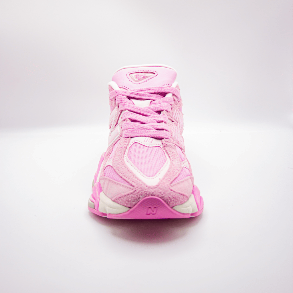 New Balance 9060 rosa