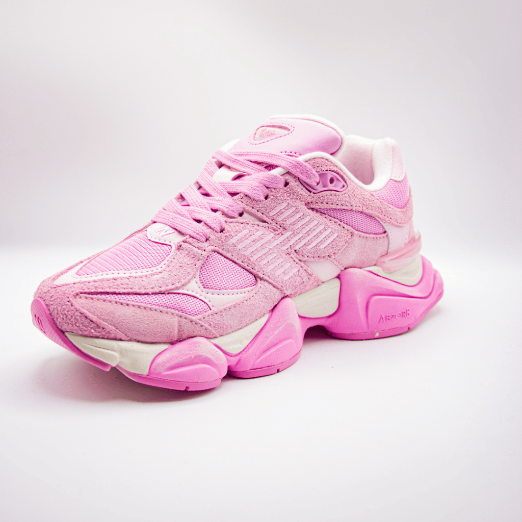 New Balance 9060 rosa