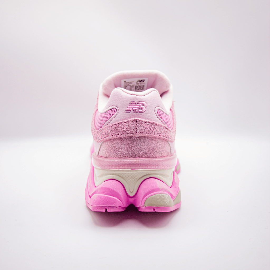 New Balance 9060 rosa