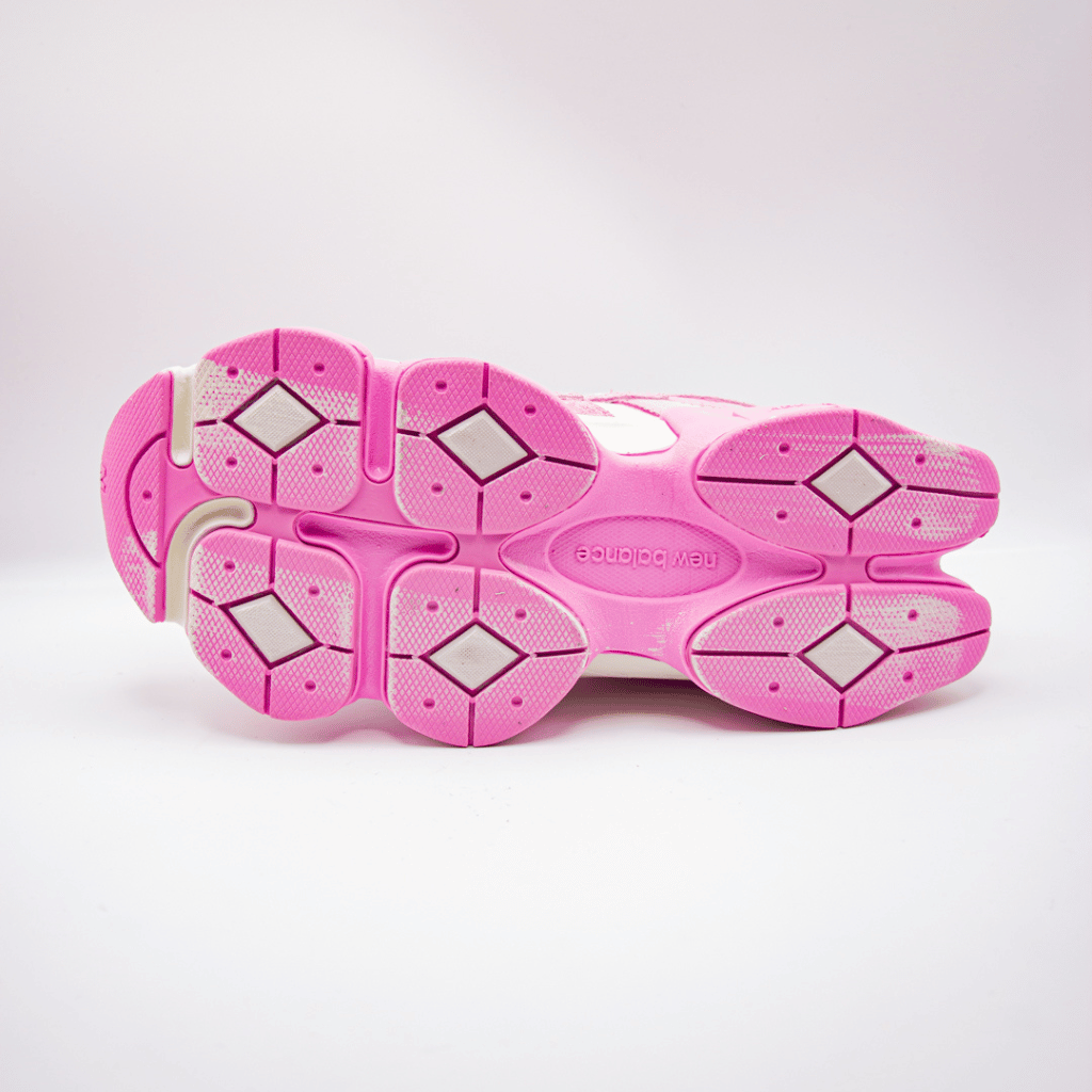 New Balance 9060 rosa