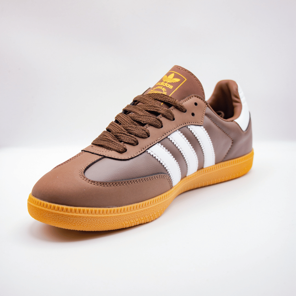 Adidas Samba OG Earth Strata Gum