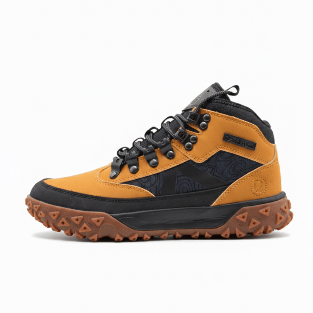 Timberland Camel  Motion 6