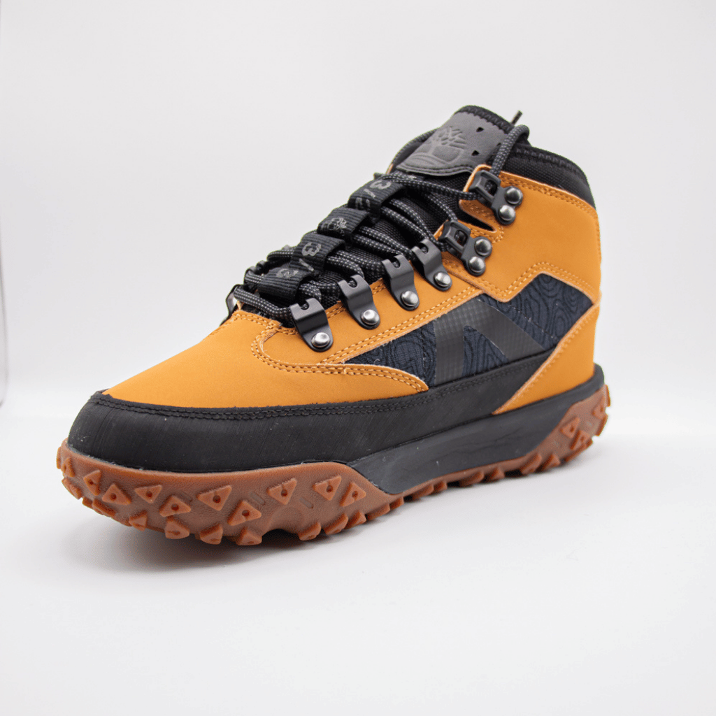 Timberland Camel  Motion 6