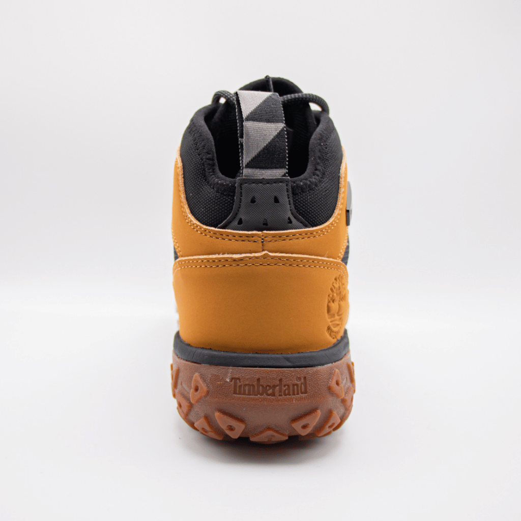 Timberland Camel  Motion 6