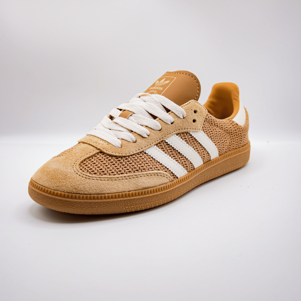Adidas Samba OG Cardboard