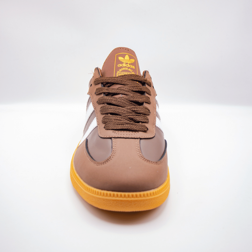 Adidas Samba OG Earth Strata Gum