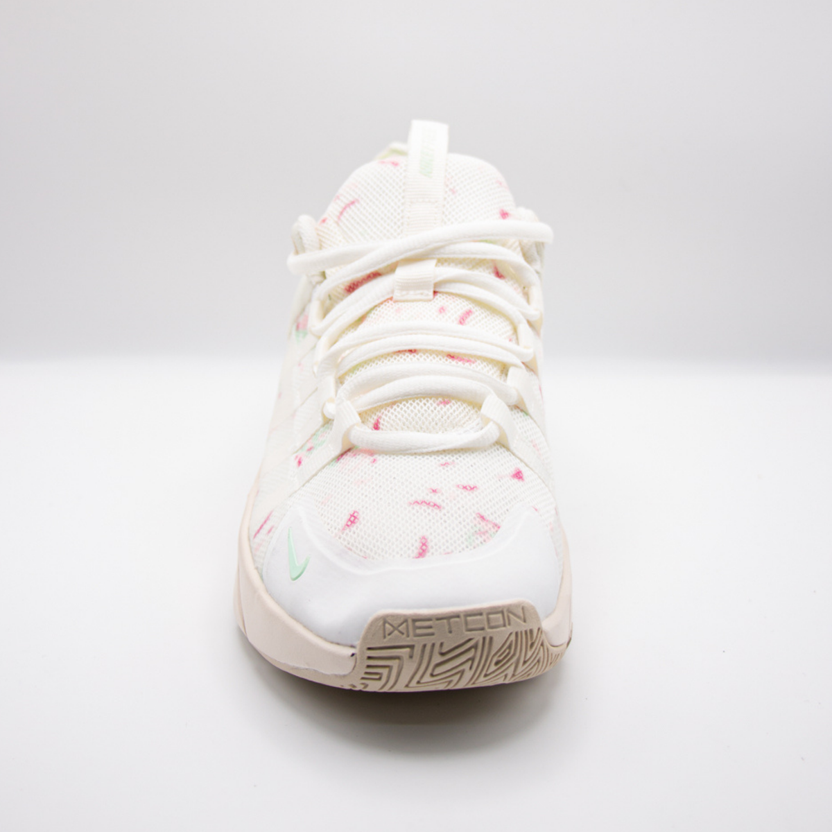 Nike Free Metcon 6 Sail Pink Foam