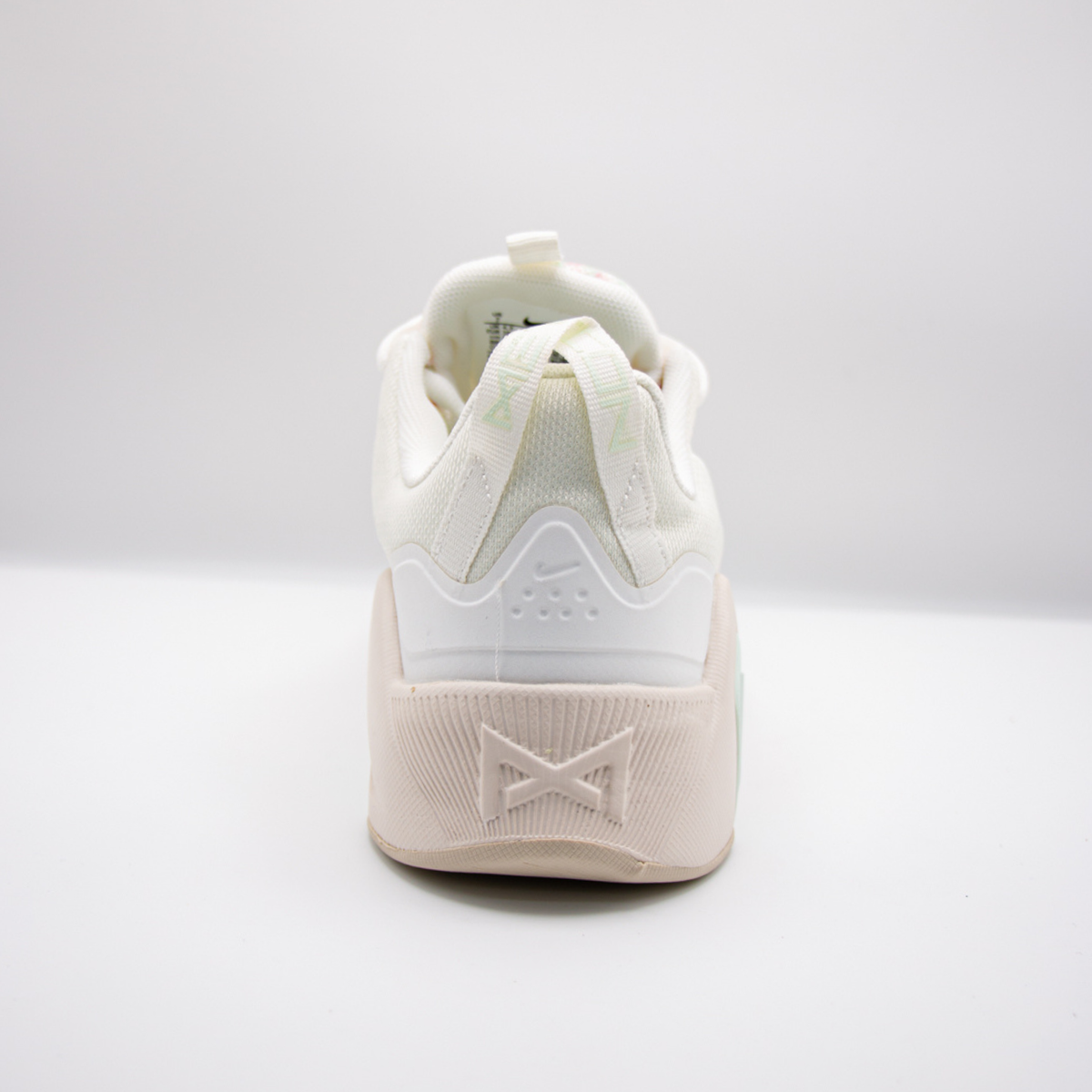 Nike Free Metcon 6 Sail Pink Foam