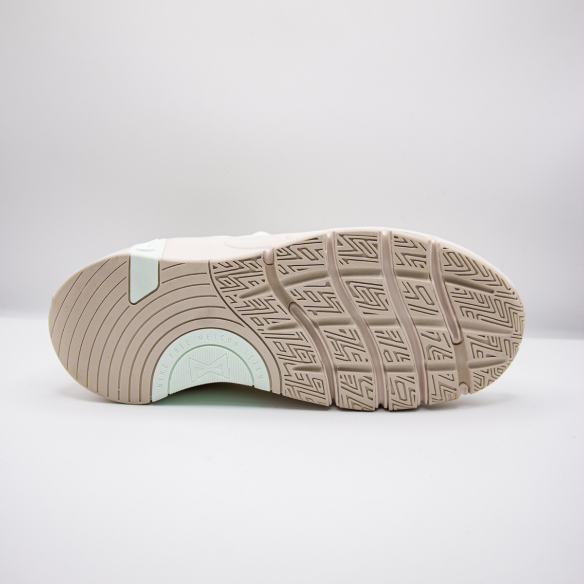 Nike Free Metcon 6 Sail Pink Foam