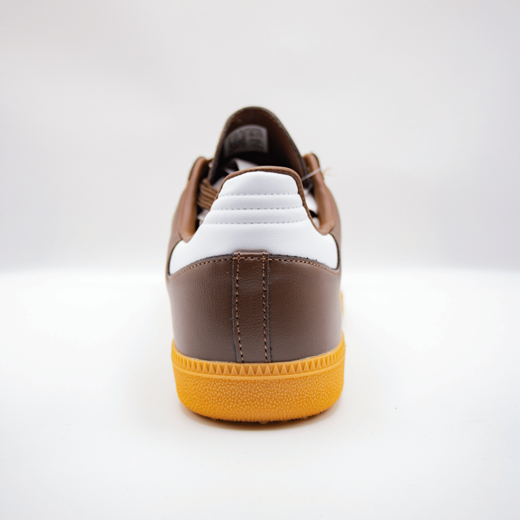 Adidas Samba OG Earth Strata Gum