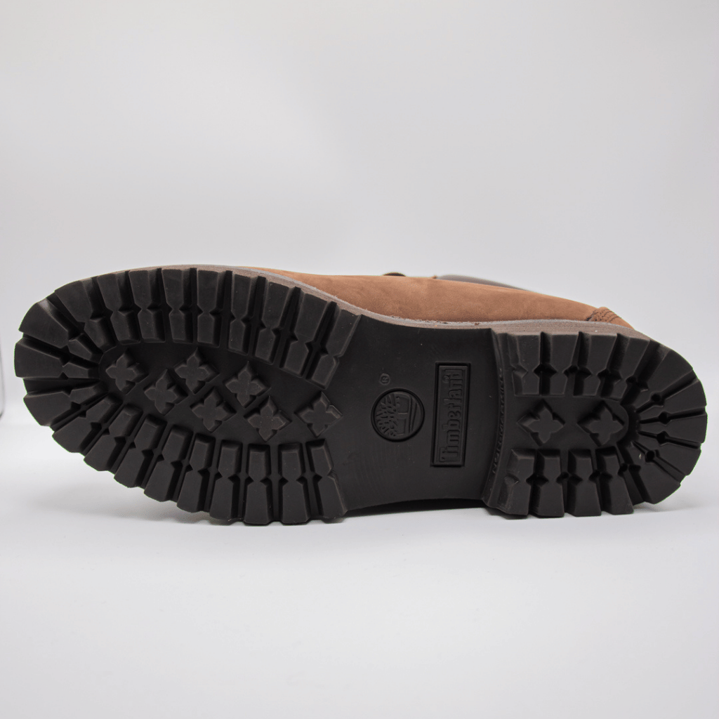Timberland Boots Dark Brown