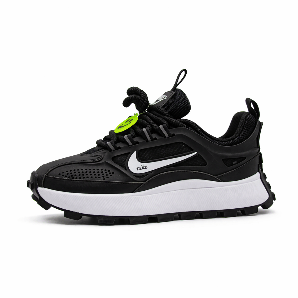 Nike Bailleli Negro