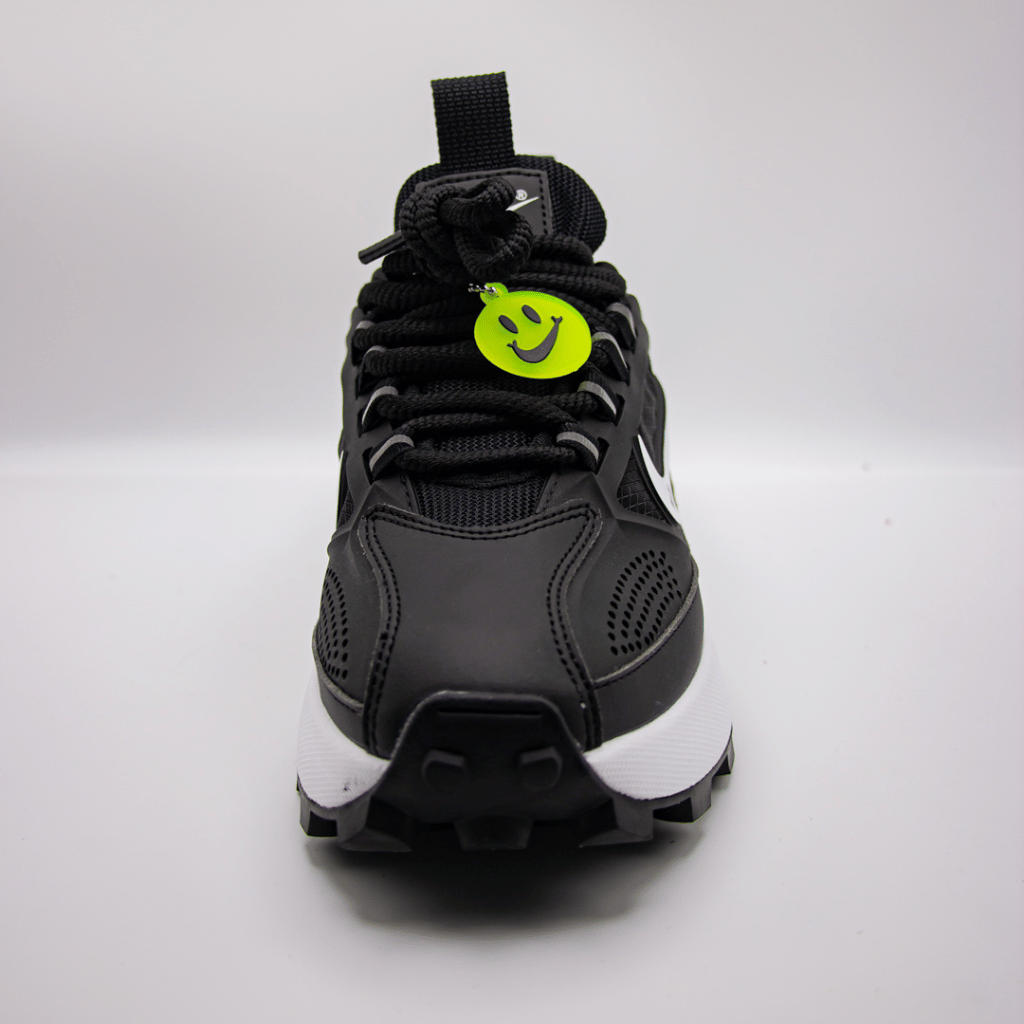 Nike Bailleli Negro