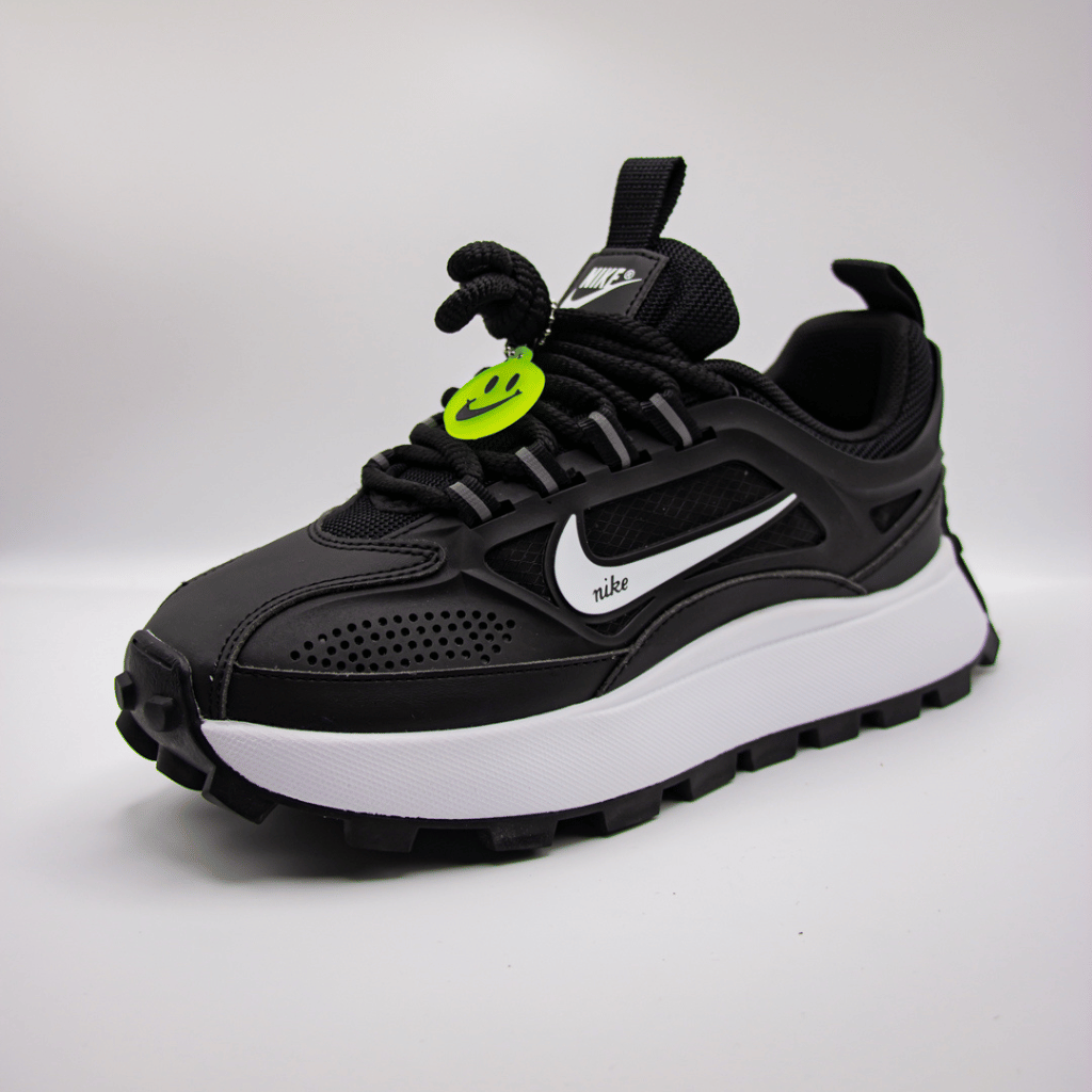 Nike Bailleli Negro