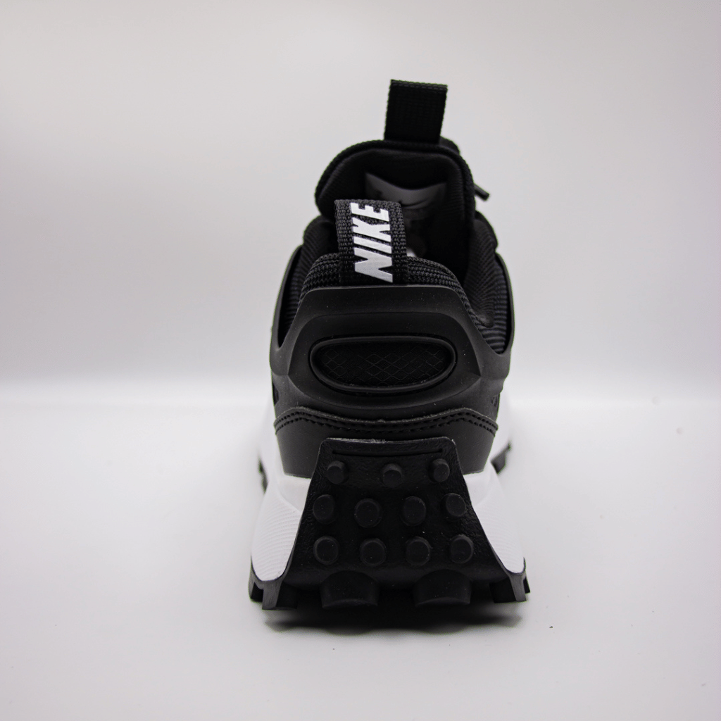 Nike Bailleli Negro