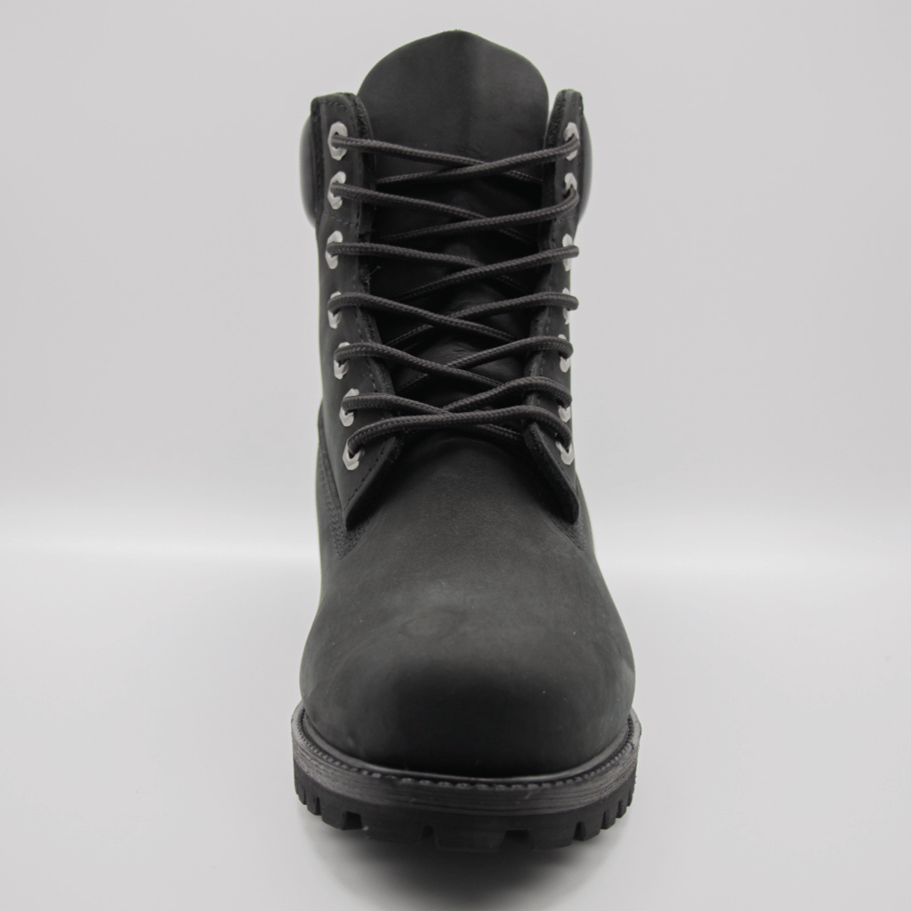 Timberland Impermeables Waterproof Negro