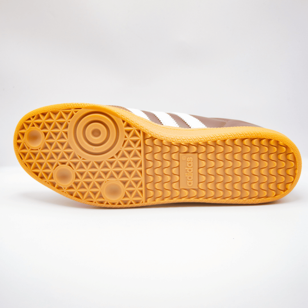 Adidas Samba OG Earth Strata Gum