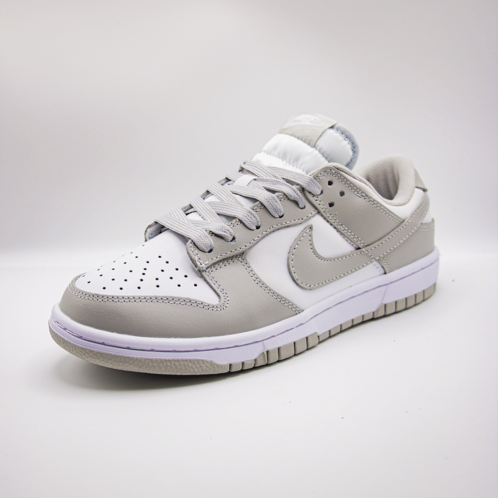 Nike Dunk Low Gris