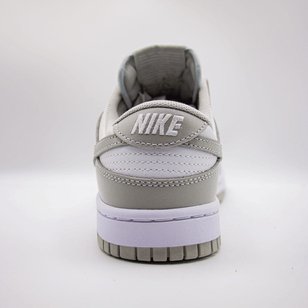 Nike Dunk Low Gris