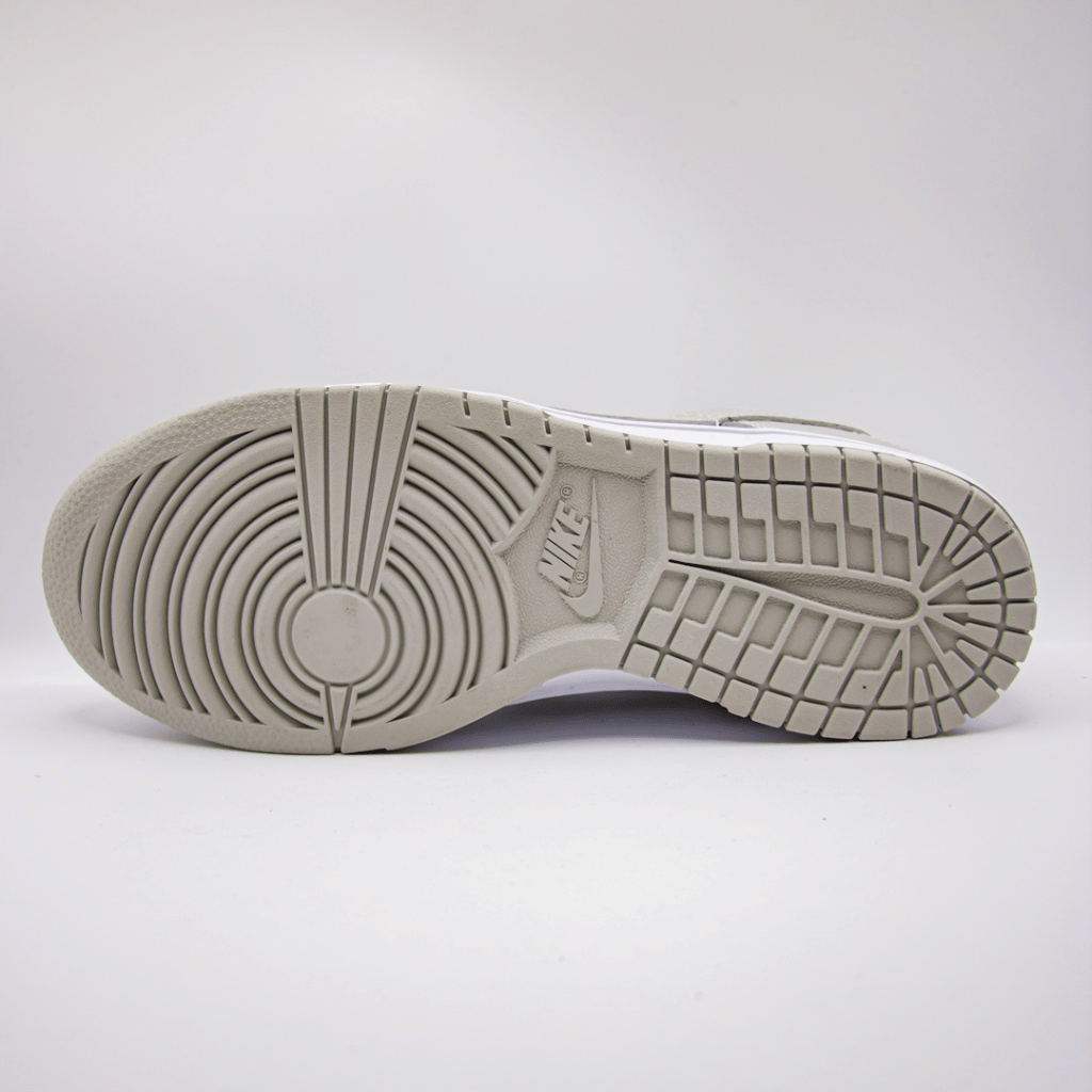 Nike Dunk Low Gris